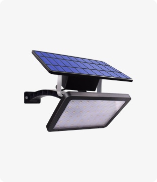 Solar Light Boards