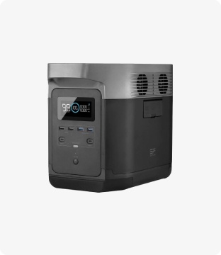 Eco Portable Power